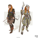 Image for article titled The Art Of Horizon Forbidden West